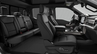 2026 Ford F-150® Internal Image 1